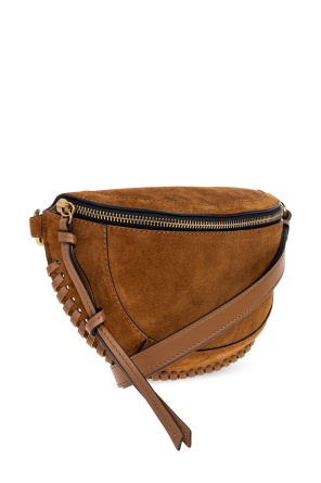 Isabel Marant Belt bag Skano