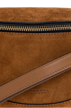 Isabel Marant Belt bag Skano