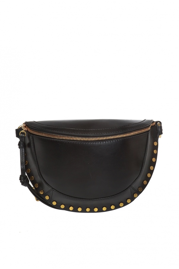 Isabel Marant Studded 'Skano' belt bag