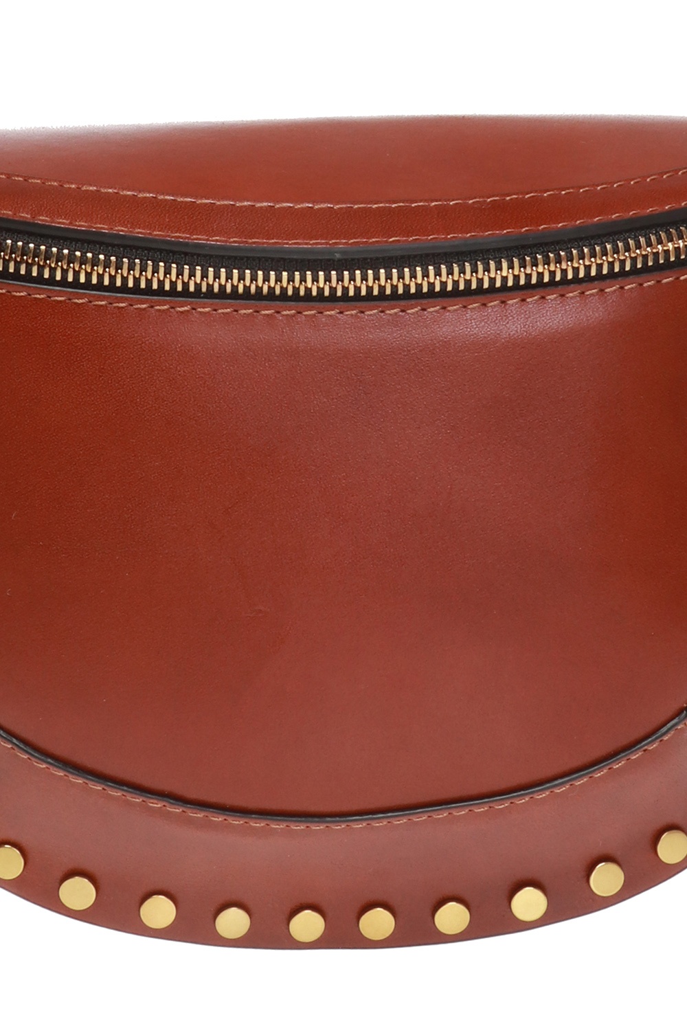 Studded 'Skano' belt bag Isabel Marant - Vitkac Italy