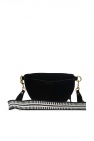 Isabel Marant BLACK 'Skano' belt bag