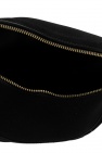Isabel Marant BLACK 'Skano' belt bag