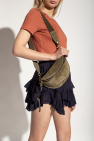Isabel Marant GREEN ‘Skano’ belt bag