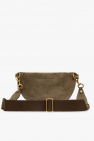 Isabel Marant GREEN ‘Skano’ belt bag
