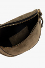 Isabel Marant GREEN ‘Skano’ belt bag