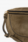Isabel Marant GREEN ‘Skano’ belt bag