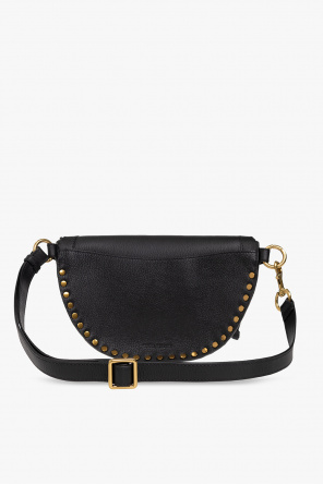 Isabel Marant ‘Skano’ leather belt bag