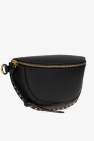 Isabel Marant ‘Skano’ leather belt bag