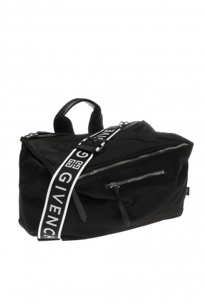 Givenchy Men's Pandora Small Crossbody Bag