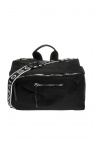Givenchy BLACK Shoulder 'Pandora' bag