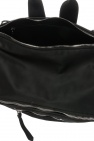 Givenchy BLACK Shoulder 'Pandora' bag