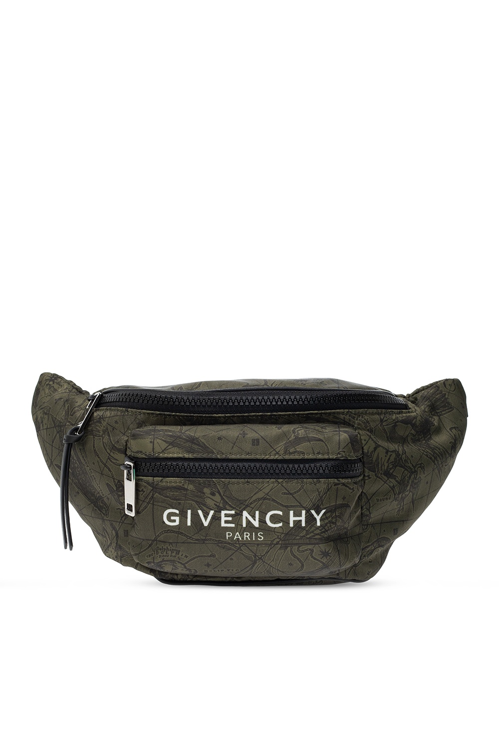givenchy fanny bag