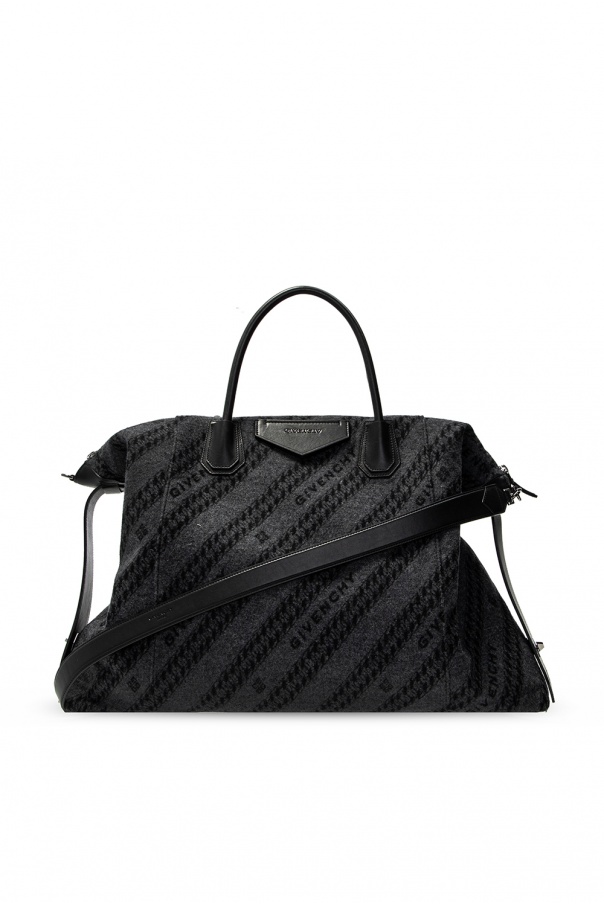 Givenchy ‘Antigona’ holdall bag