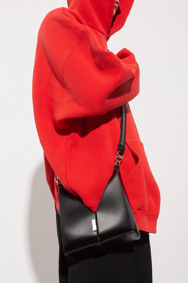 Givenchy ‘Cut Out Mini’ shoulder bag