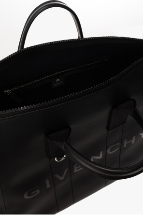 givenchy GV3 'Antigona Sport Medium’ shoulder bag