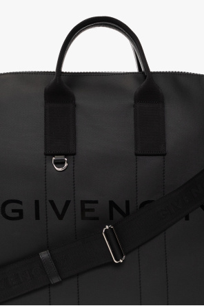 givenchy GV3 'Antigona Sport Medium’ shoulder bag