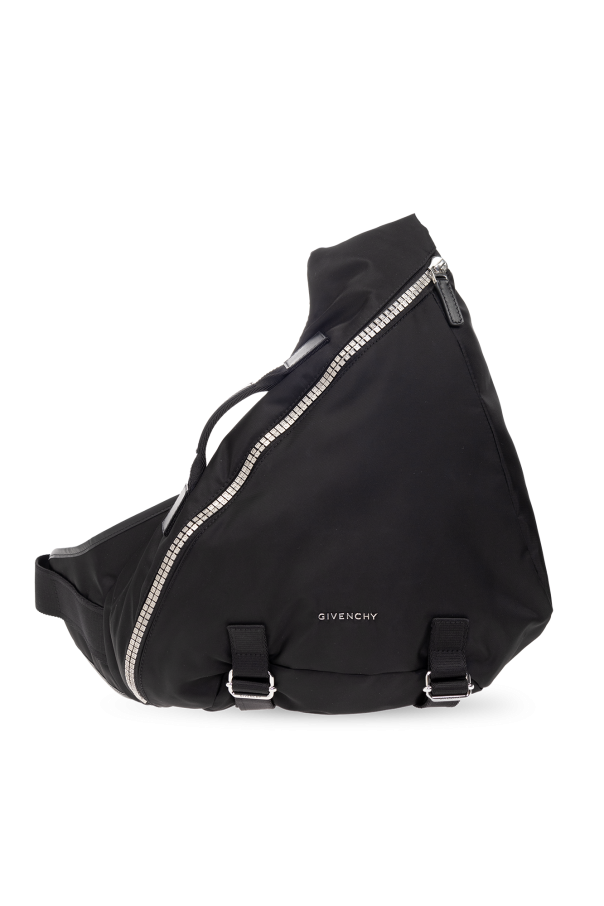 Givenchy Plecak na jedno ramię ‘G-Zip Medium’