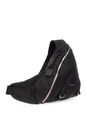 Givenchy ‘G-Zip Medium’ one-shoulder backpack