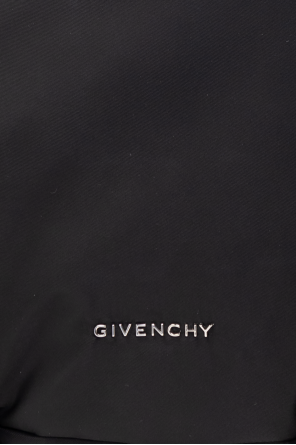 Givenchy ‘G-Zip Medium’ one-shoulder backpack