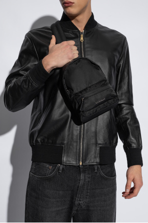 One-shoulder backpack od Givenchy