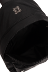 Givenchy One-shoulder backpack