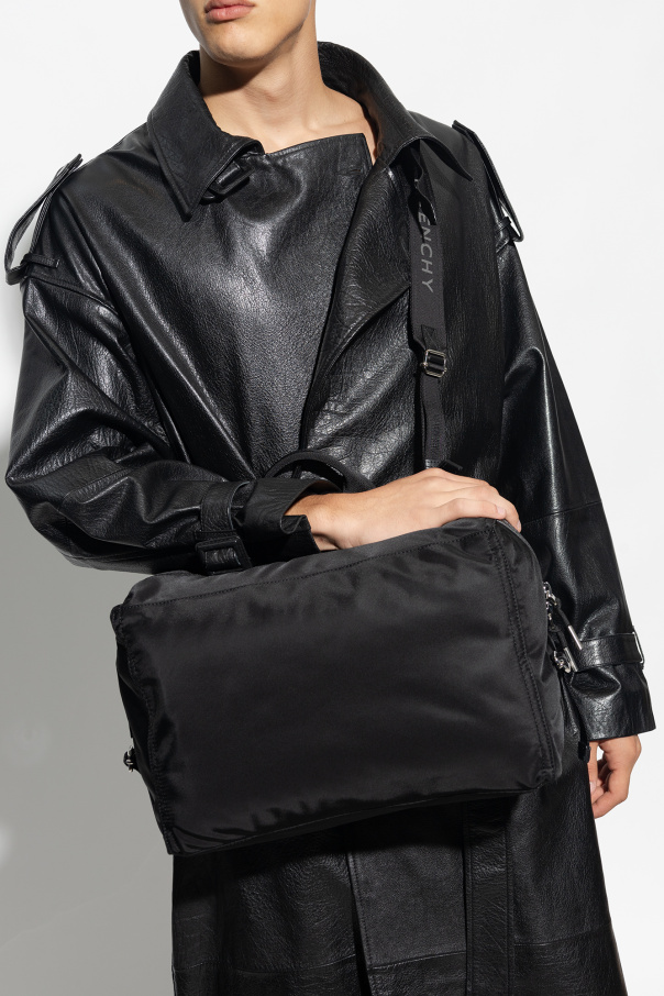 Givenchy camera ‘Pandora Medium’ shoulder bag