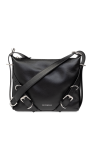 Givenchy BLACK ‘Voyou’ shoulder bag