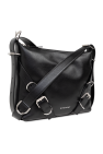 Givenchy BLACK ‘Voyou’ shoulder bag