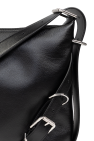 Givenchy BLACK ‘Voyou’ shoulder bag