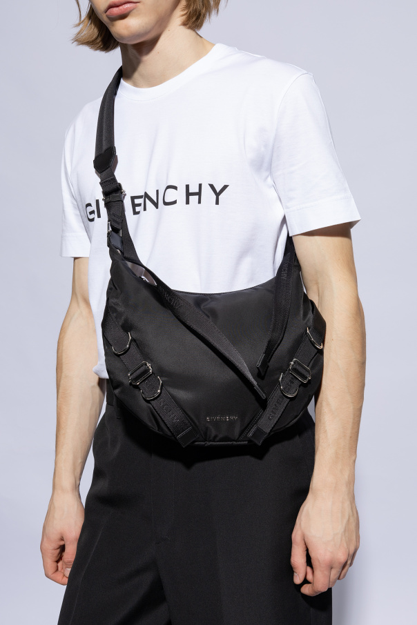 Givenchy Torba na ramię ‘Voyou’