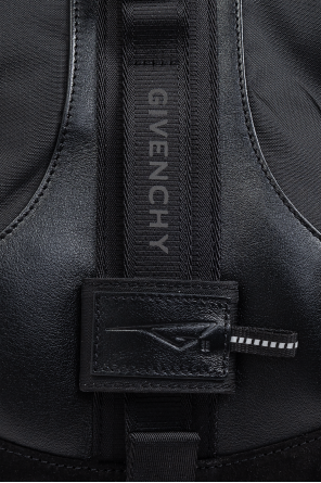 Givenchy Torba na ramię z logo