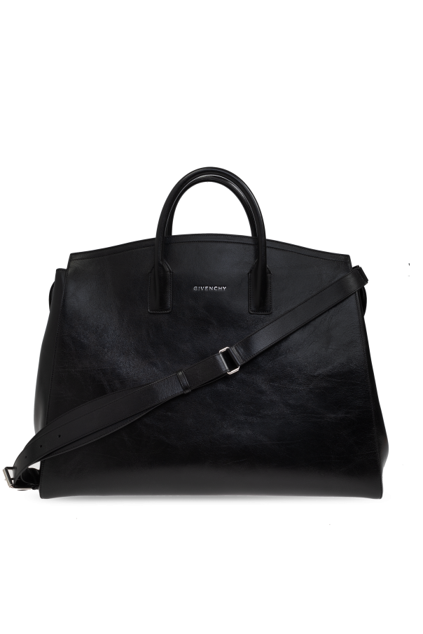 Givenchy Handbag with logo