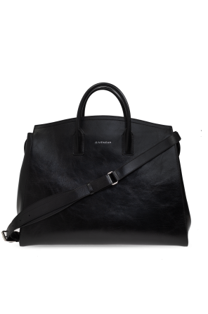 Handbag with logo od Givenchy