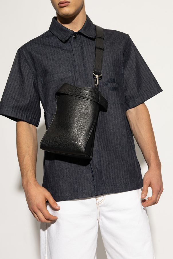 Givenchy Shoulder bag `Belted Small`