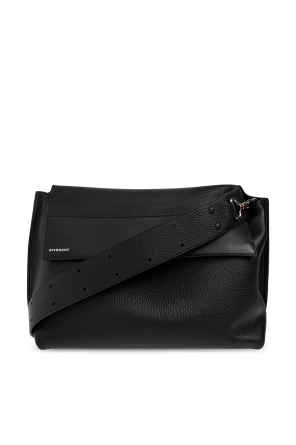 Bolso de cuero
