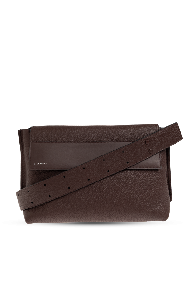 Leather bag od Givenchy