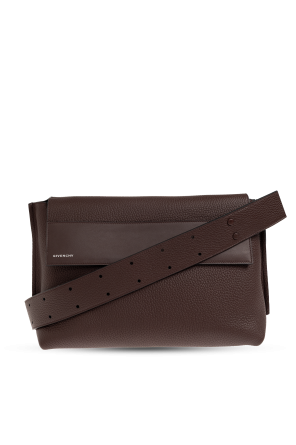 Leather bag od Givenchy