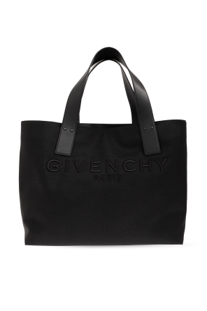 Folded bag