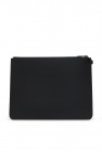 Givenchy Logo clutch