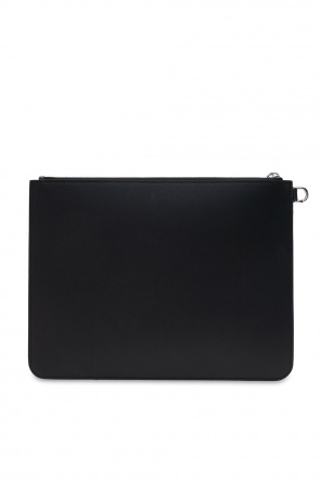 Givenchy Leather pouch