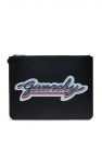 Givenchy Clutch with logo