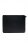 Givenchy Clutch with logo