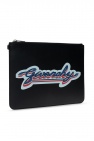 Givenchy Clutch with logo