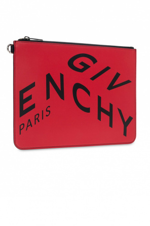 Givenchy Leather pouch