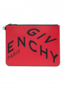 Givenchy Leather pouch