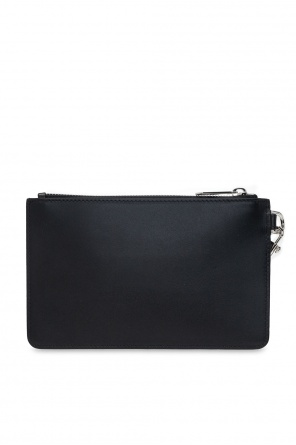 Givenchy Leather pouch