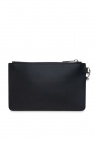 Givenchy Leather pouch