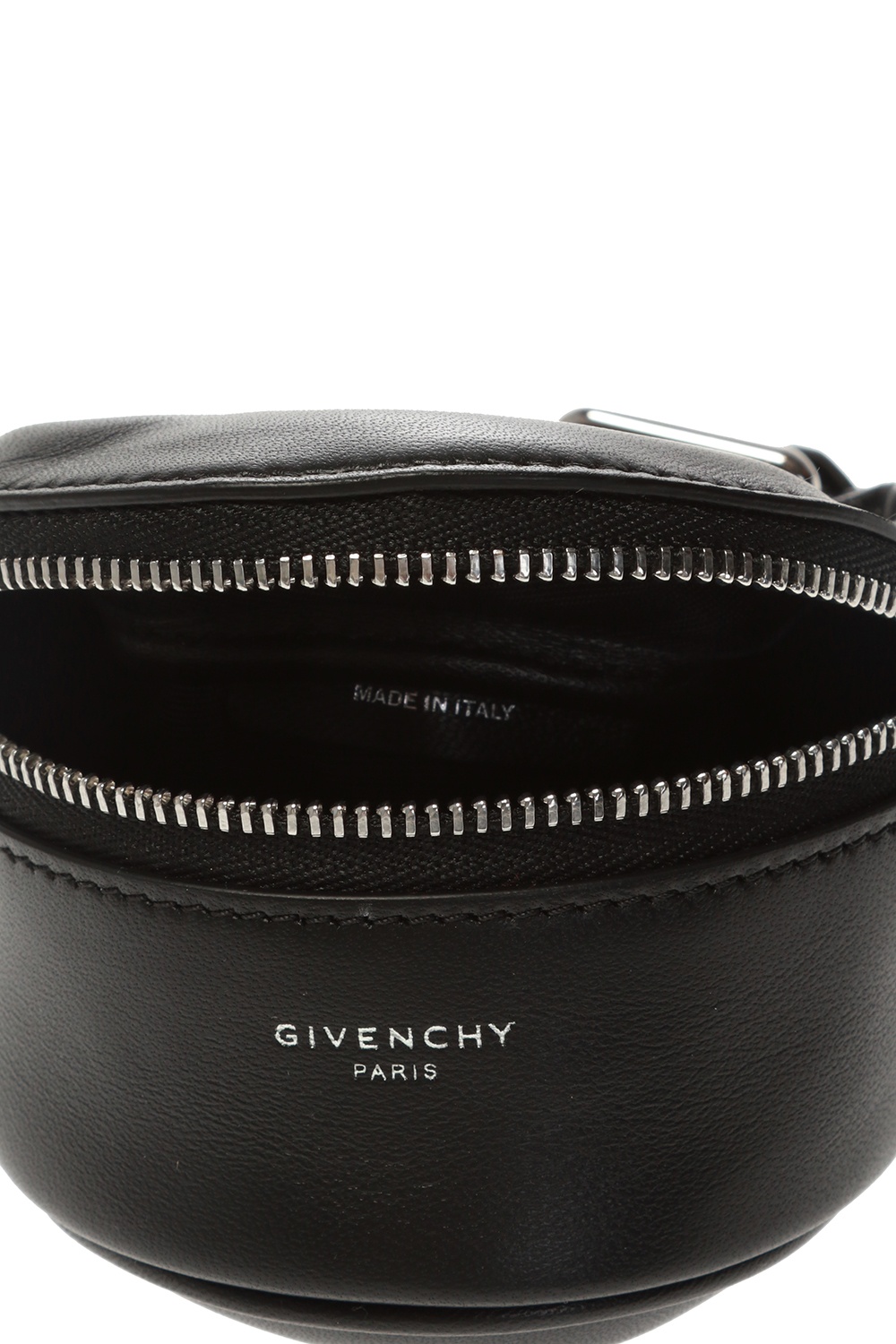 Black Wrist bag Givenchy - Vitkac France