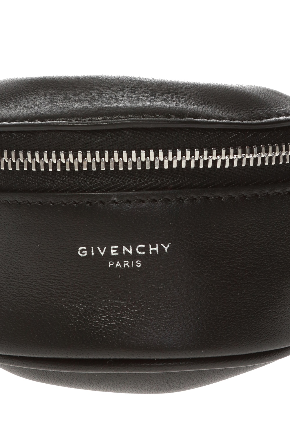 Black Wrist bag Givenchy - Vitkac France