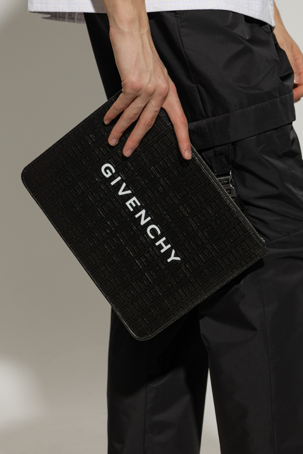 givenchy tops Monogrammed handbag